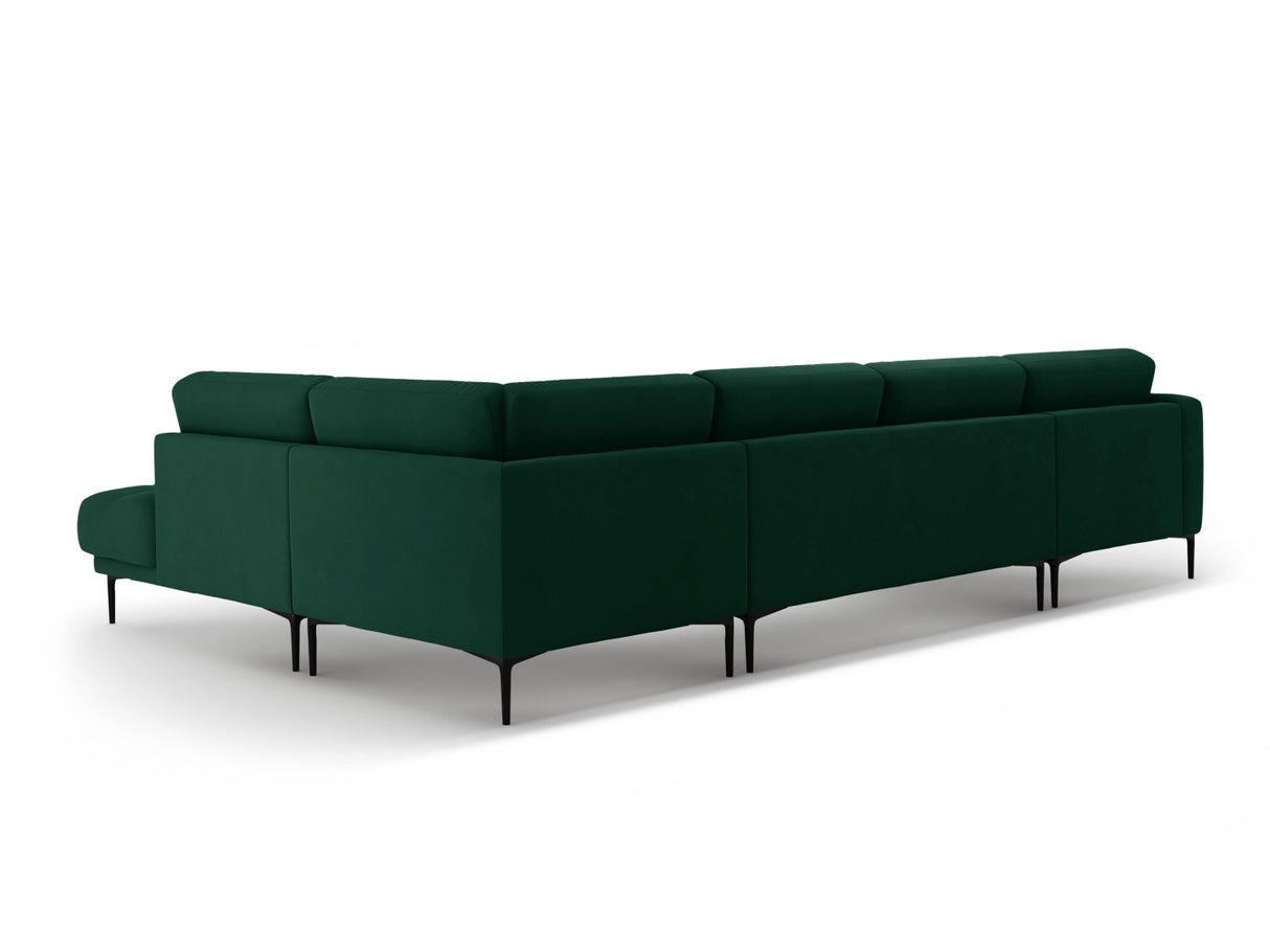 Stūra dīvāns 618836