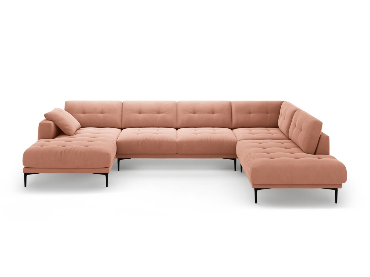 Stūra dīvāns 618836