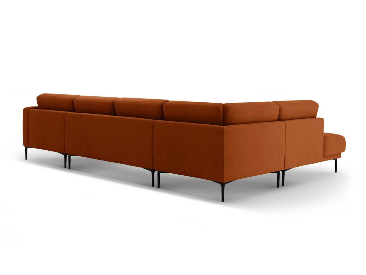 Stūra dīvāns 618836