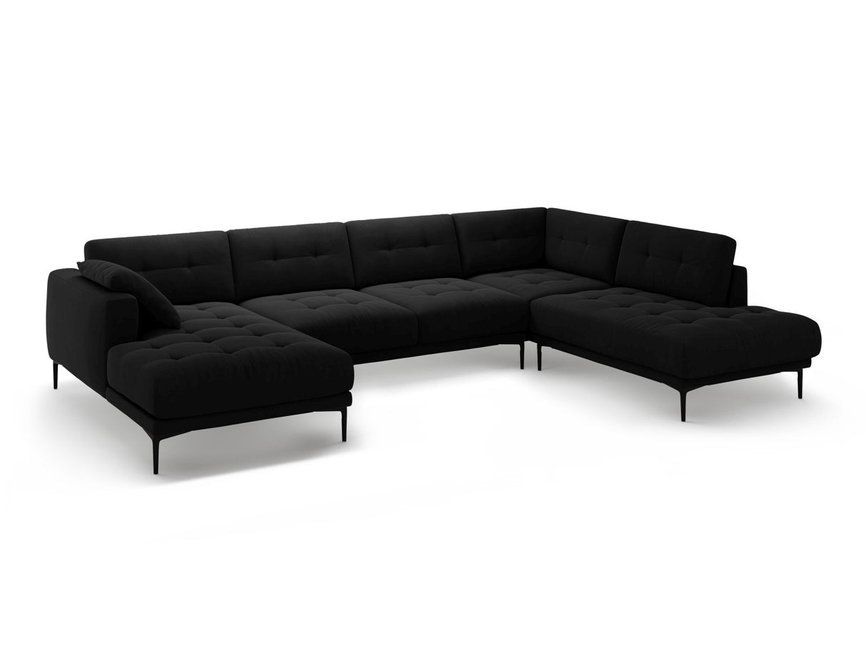 Stūra dīvāns 618836