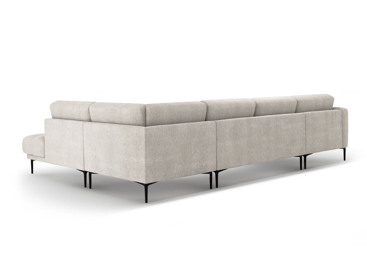 Stūra dīvāns 618836