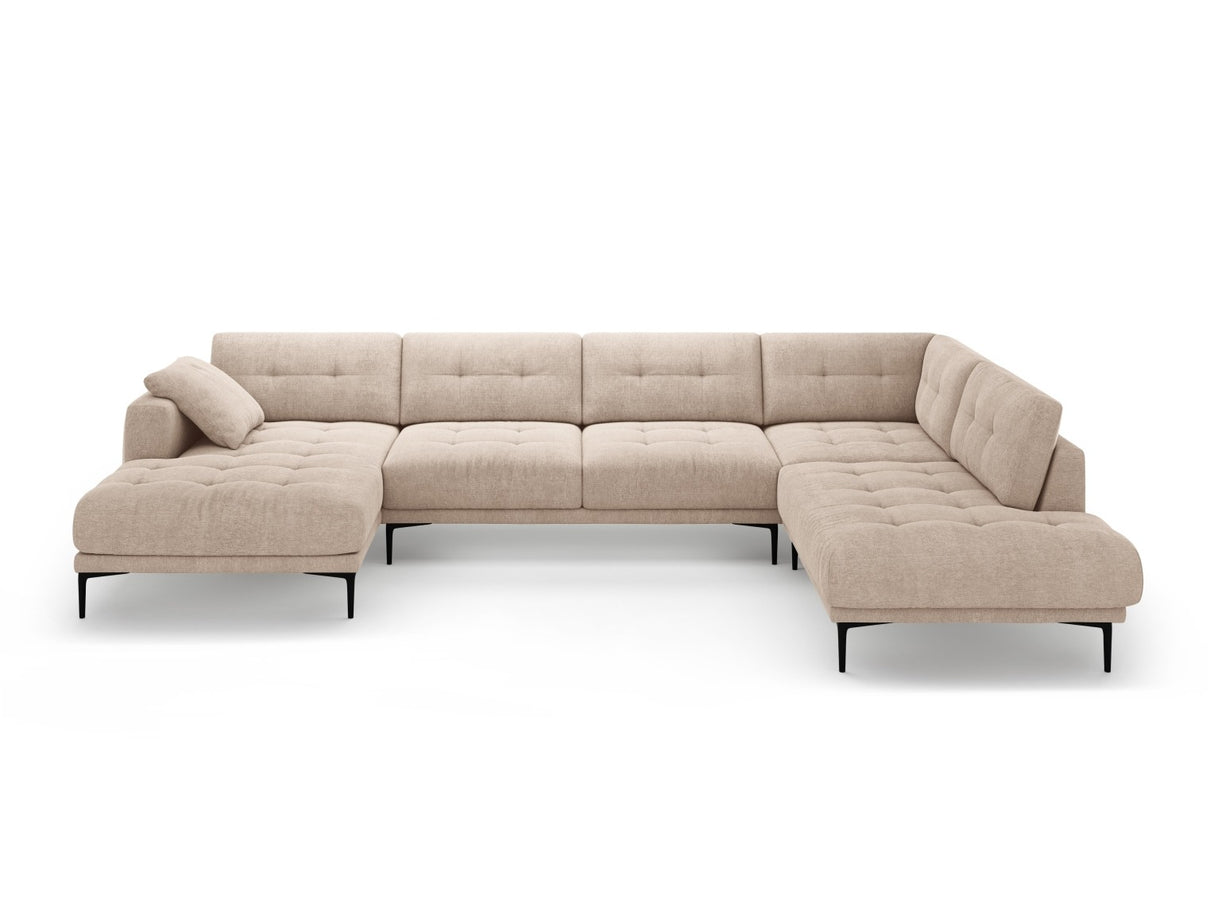 Stūra dīvāns 618836