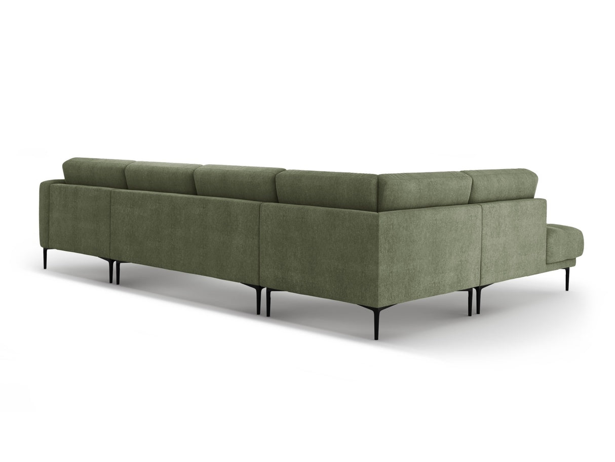 Stūra dīvāns 618836