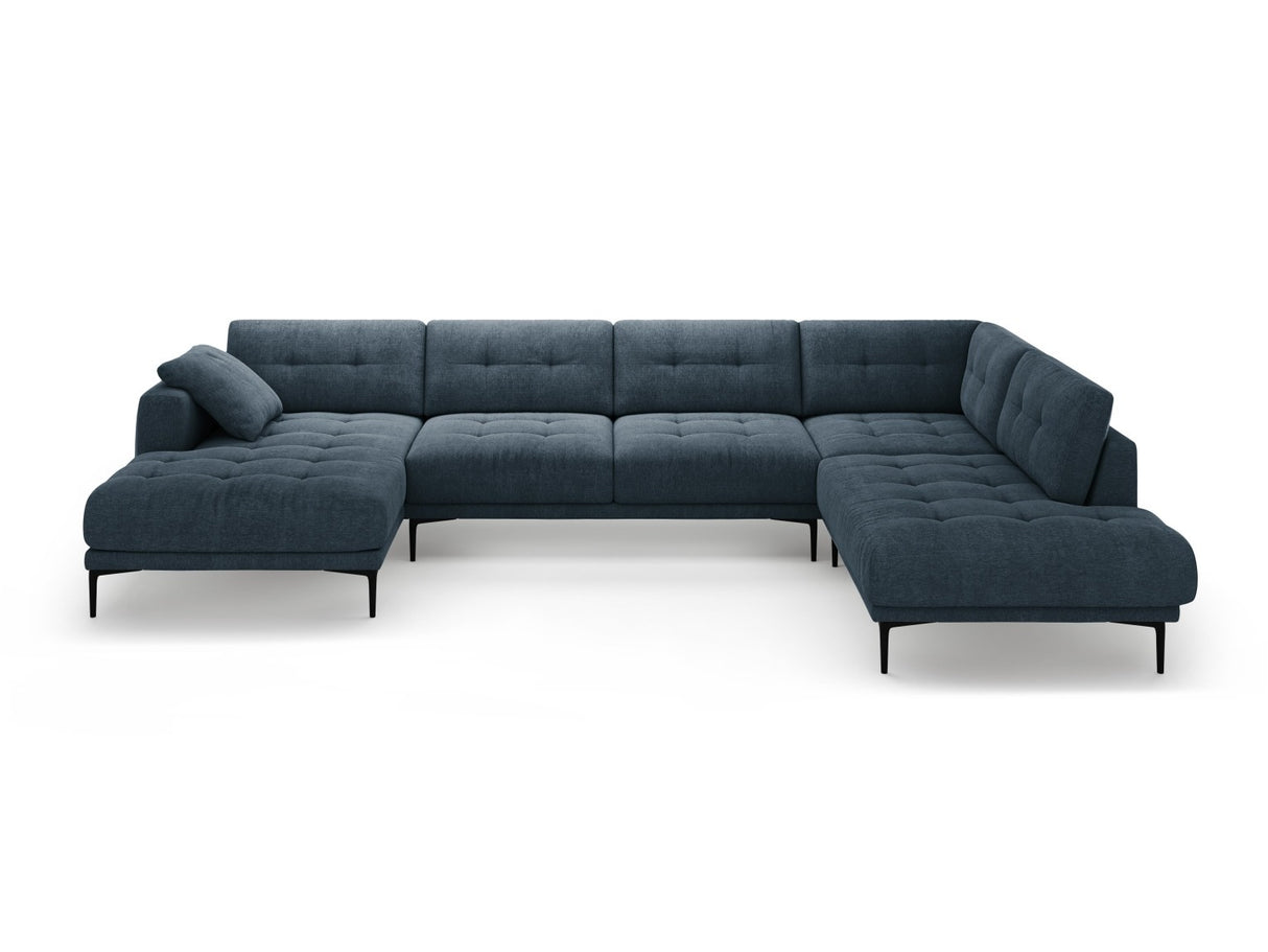 Stūra dīvāns 618836