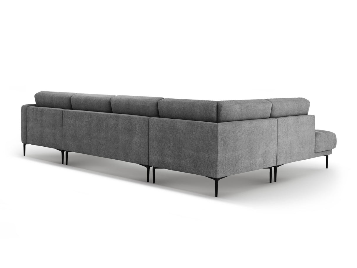 Stūra dīvāns 618836