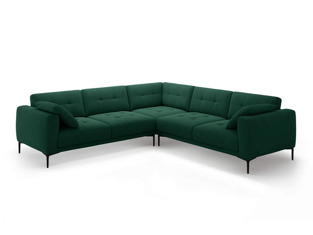 Stūra dīvāns 618876