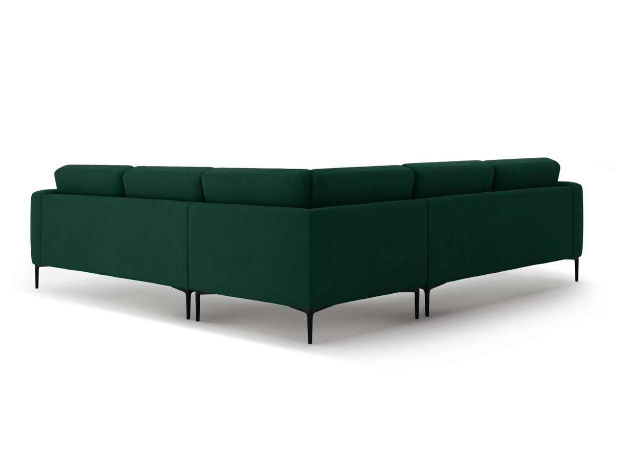 Stūra dīvāns 618876