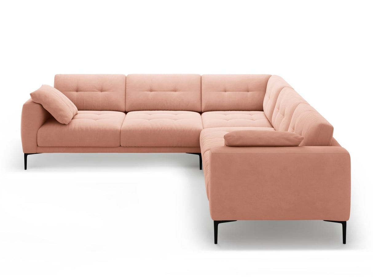 Stūra dīvāns 618876