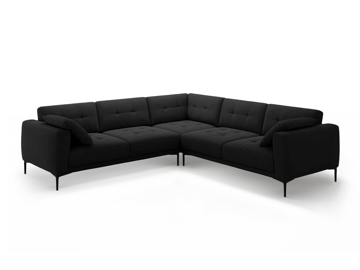 Stūra dīvāns 618876