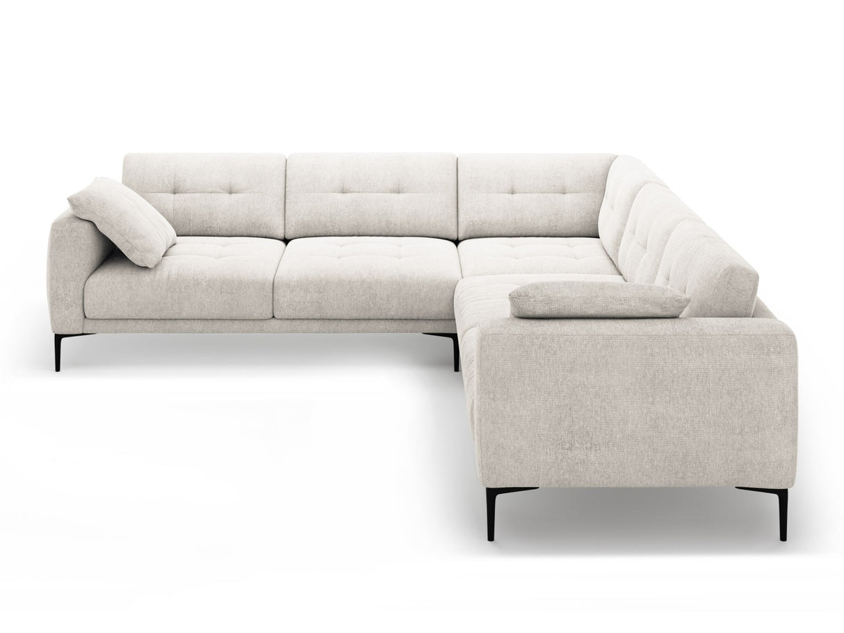 Stūra dīvāns 618876