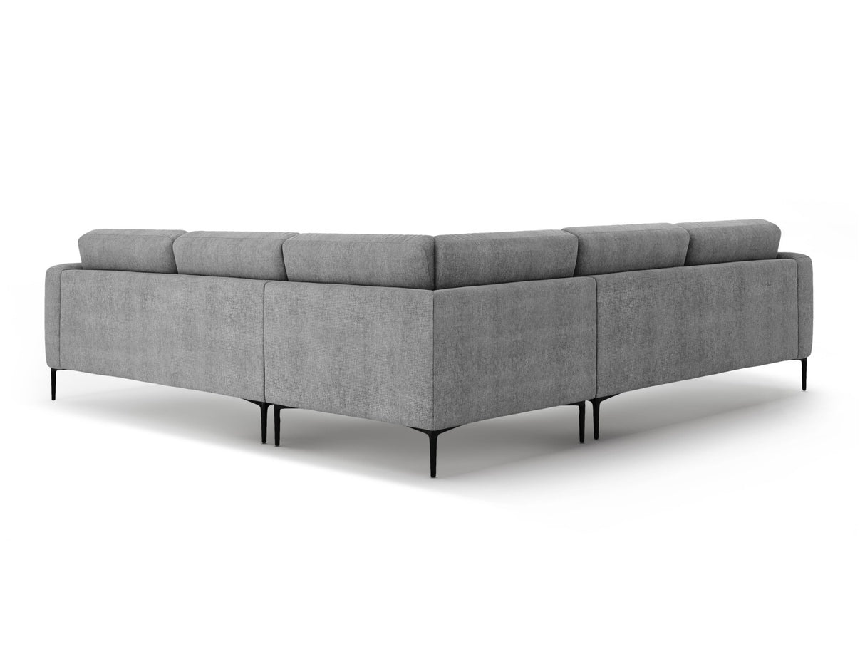 Stūra dīvāns 618876