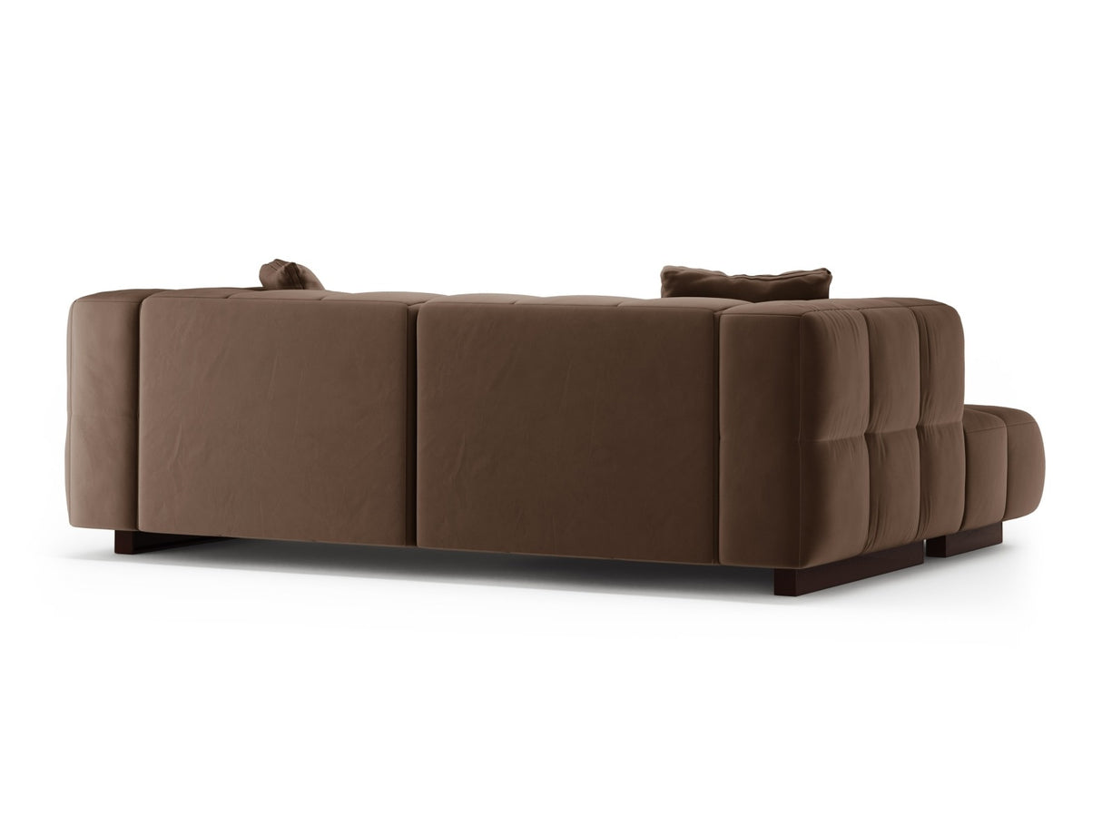 Stūra dīvāns 619163