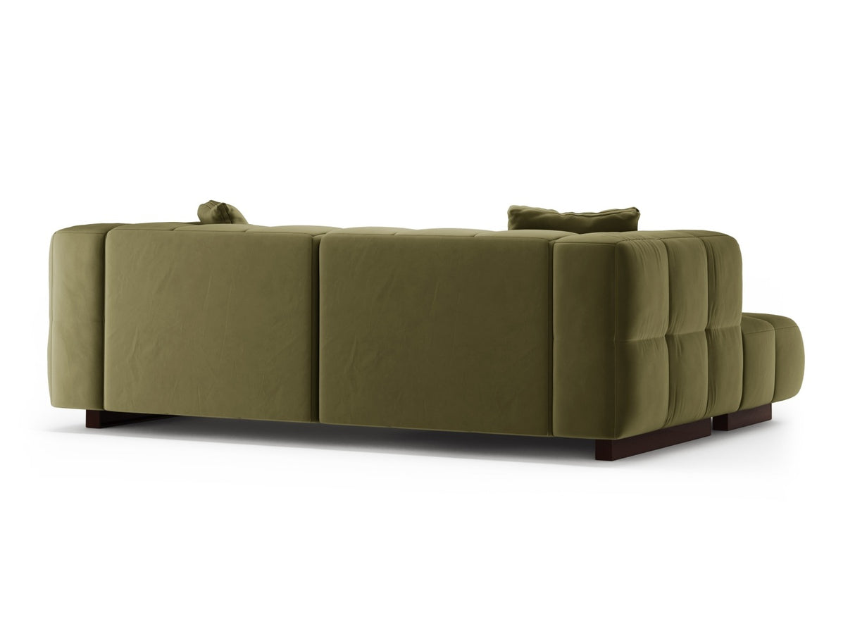 Stūra dīvāns 619163