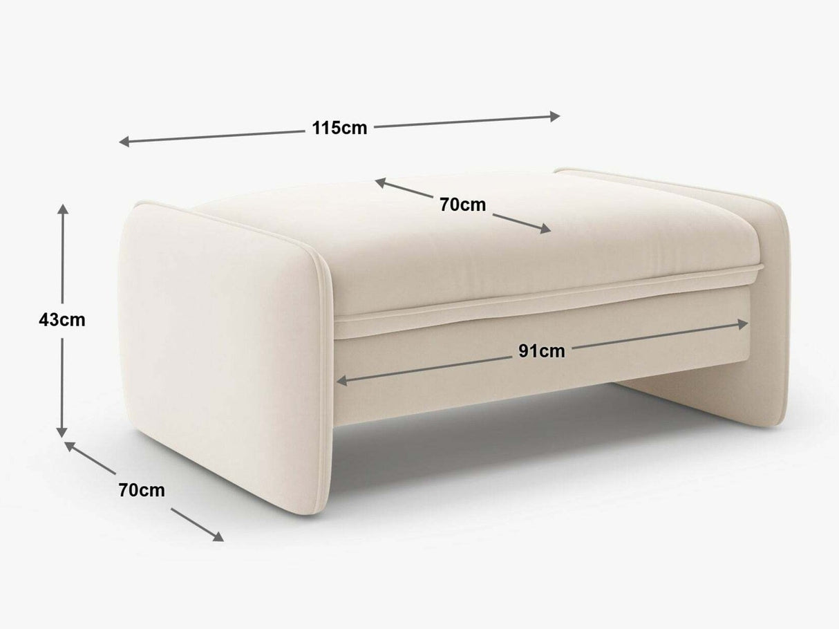 Mīkstais sols 619523