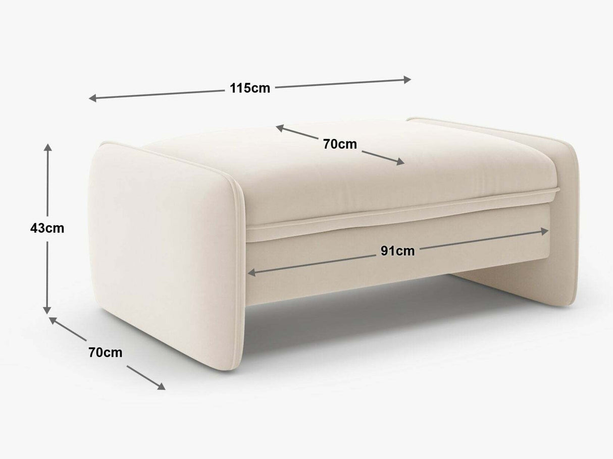 Mīkstais sols 619523