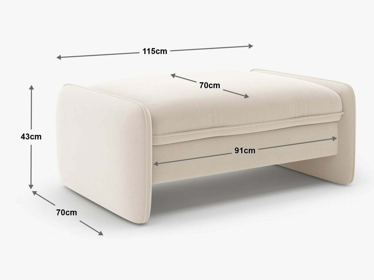 Mīkstais sols 619523