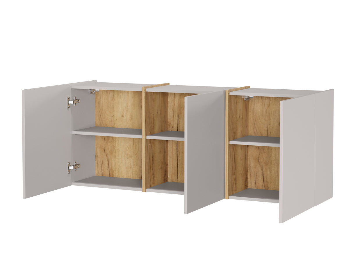 Apavu plaukts 562101