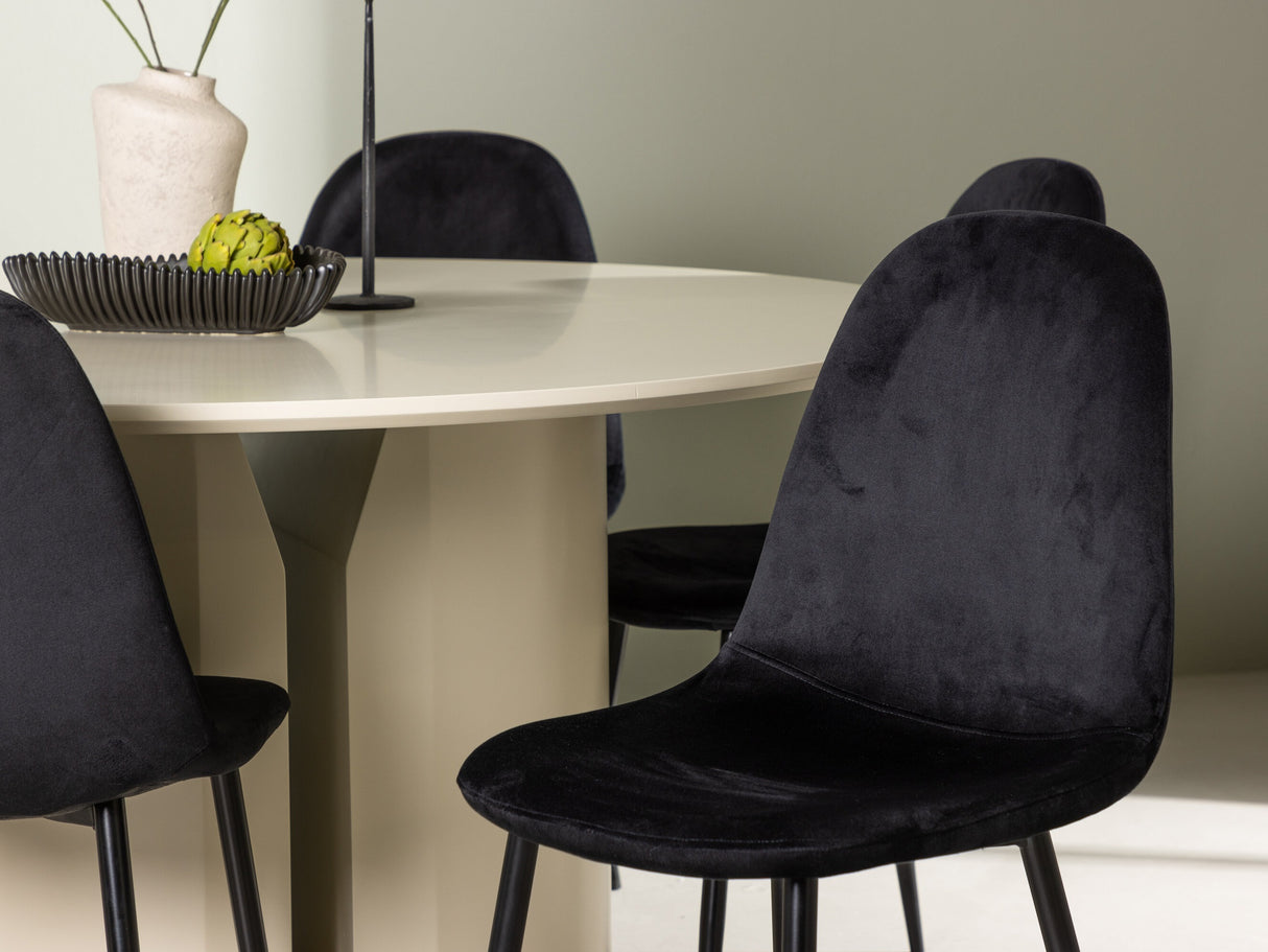 Ēdamistabas komplekts 619791