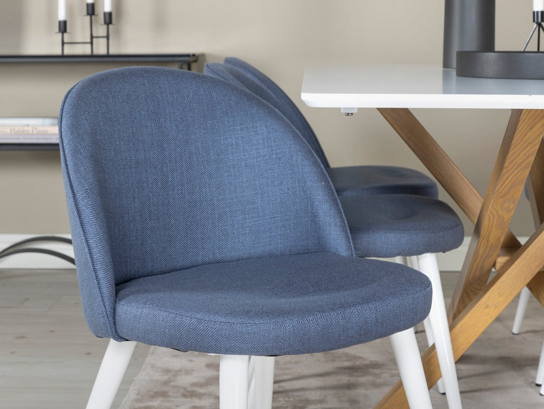 Ēdamistabas komplekts 619792