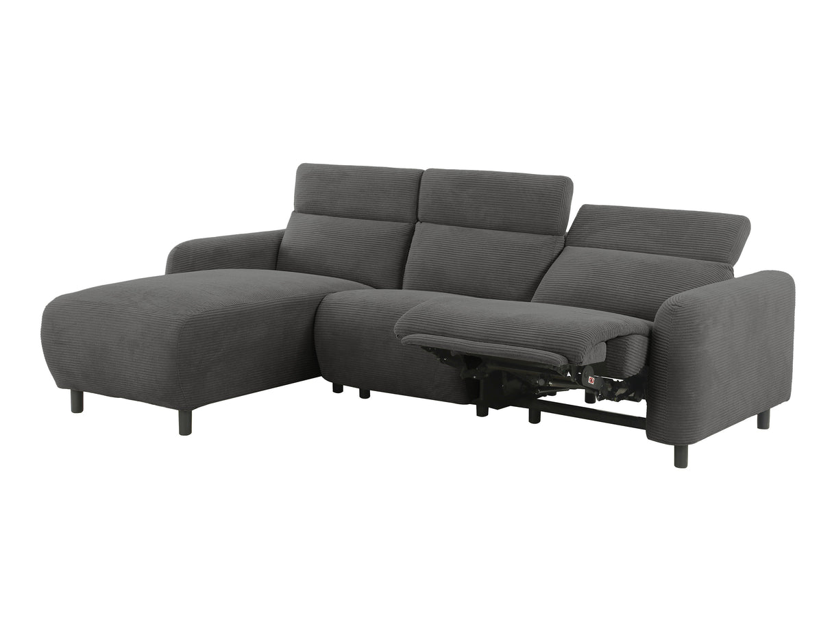 Stūra dīvāns reglaineris 619908