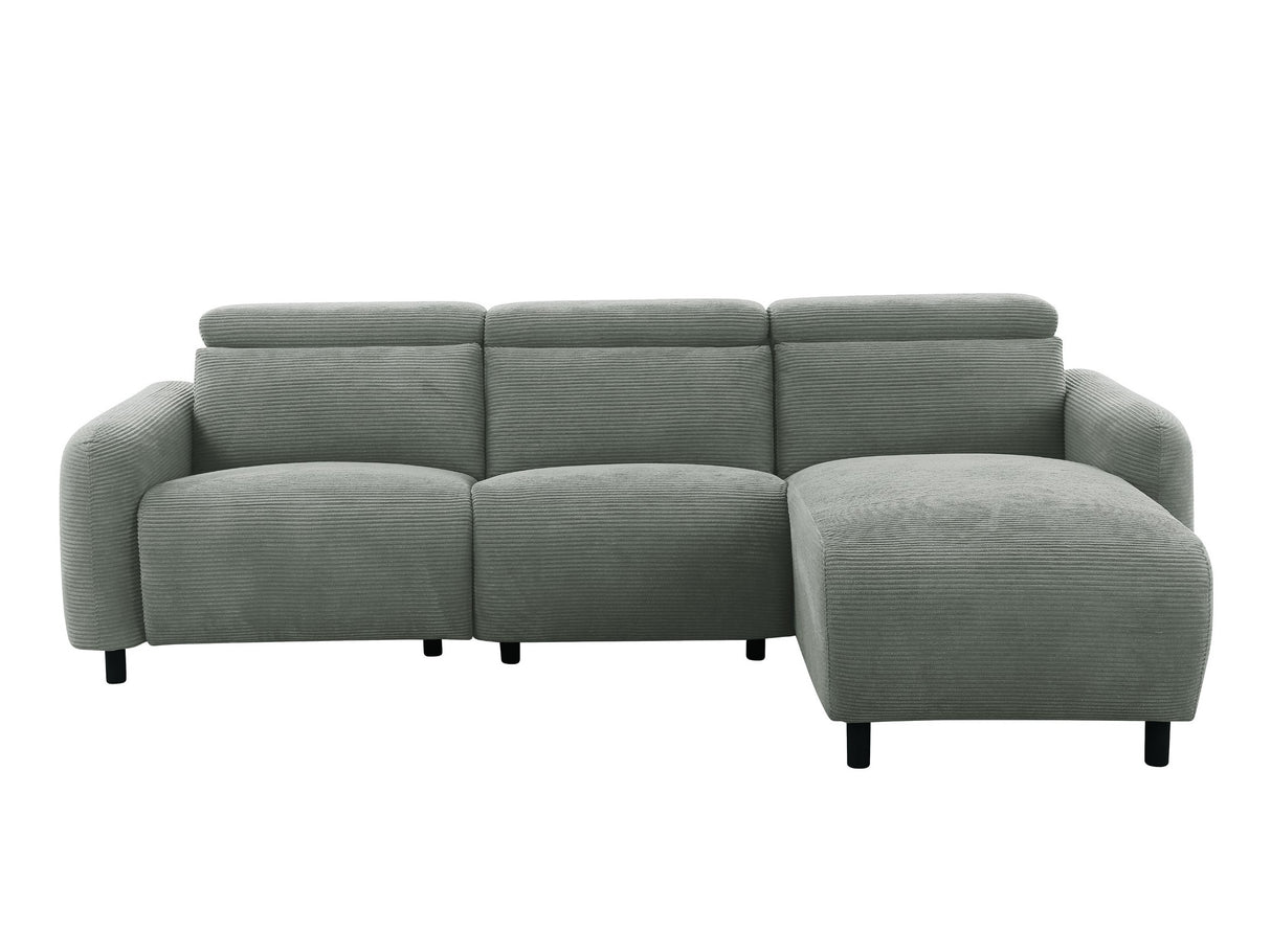 Stūra dīvāns reglaineris 619908