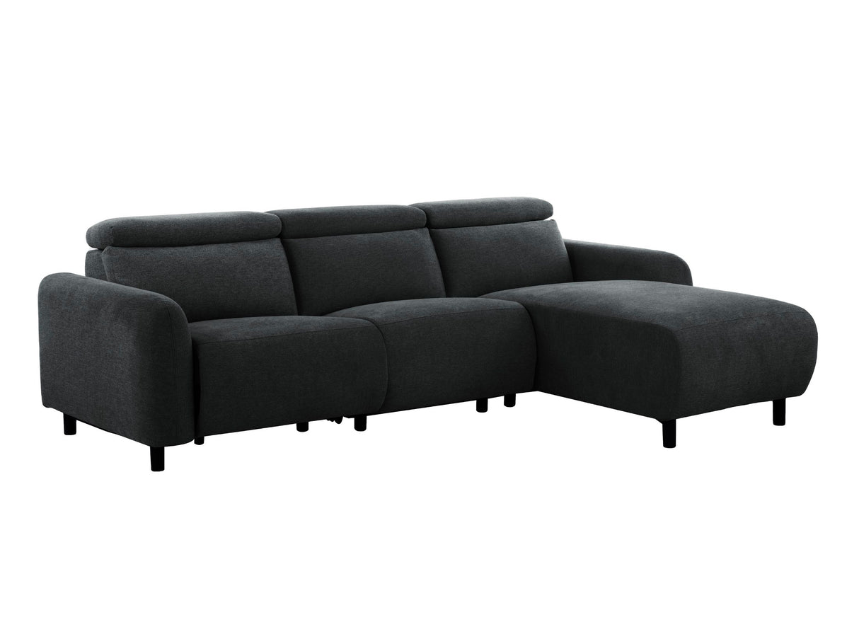 Stūra dīvāns reglaineris 619933