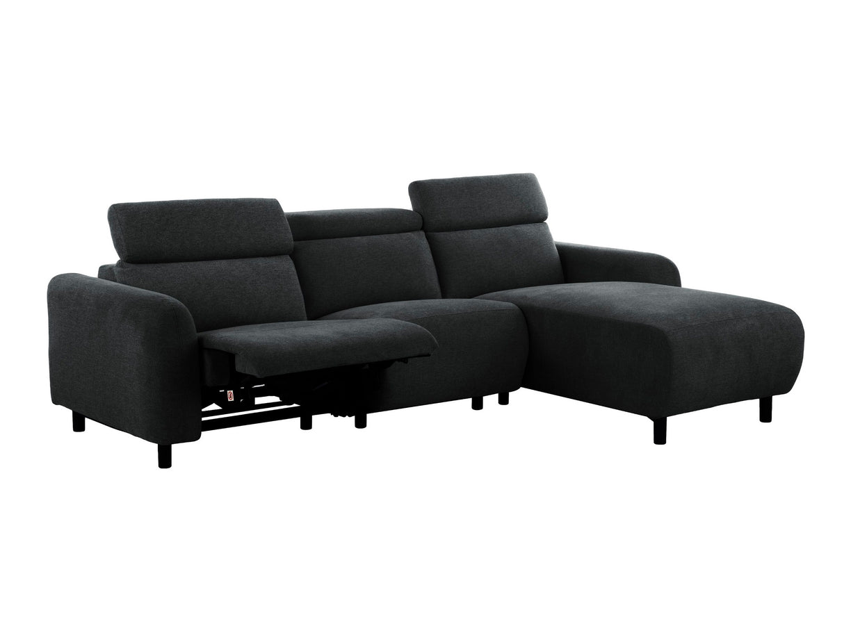 Stūra dīvāns reglaineris 619933