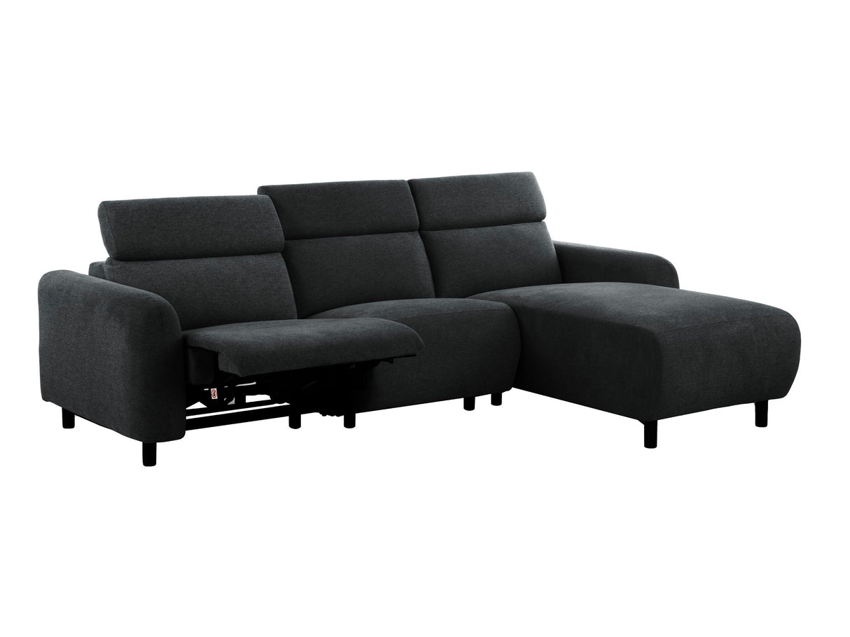 Stūra dīvāns reglaineris 619933