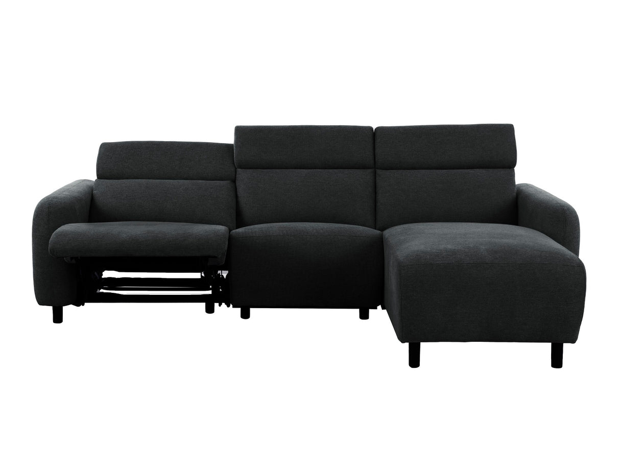 Stūra dīvāns reglaineris 619933