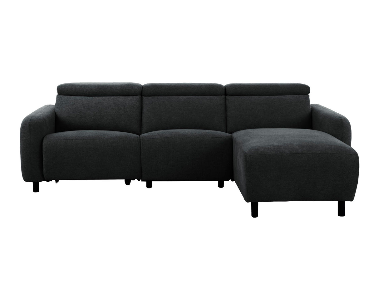 Stūra dīvāns reglaineris 619933