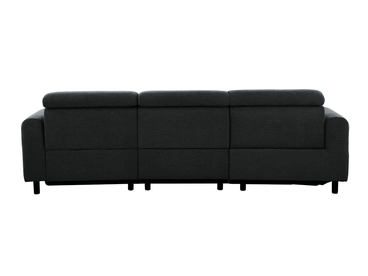 Stūra dīvāns reglaineris 619933