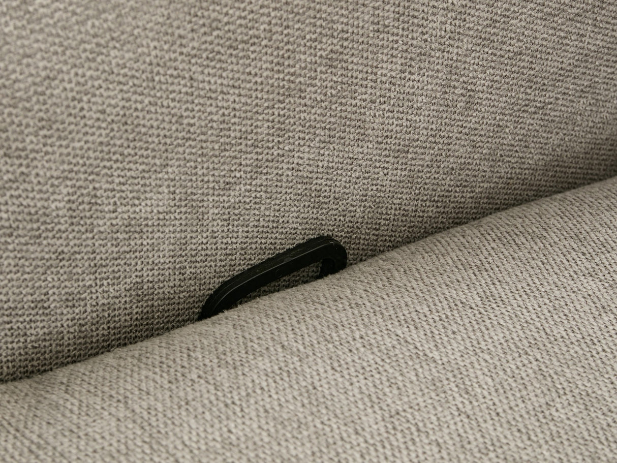 Stūra dīvāns reglaineris 619933