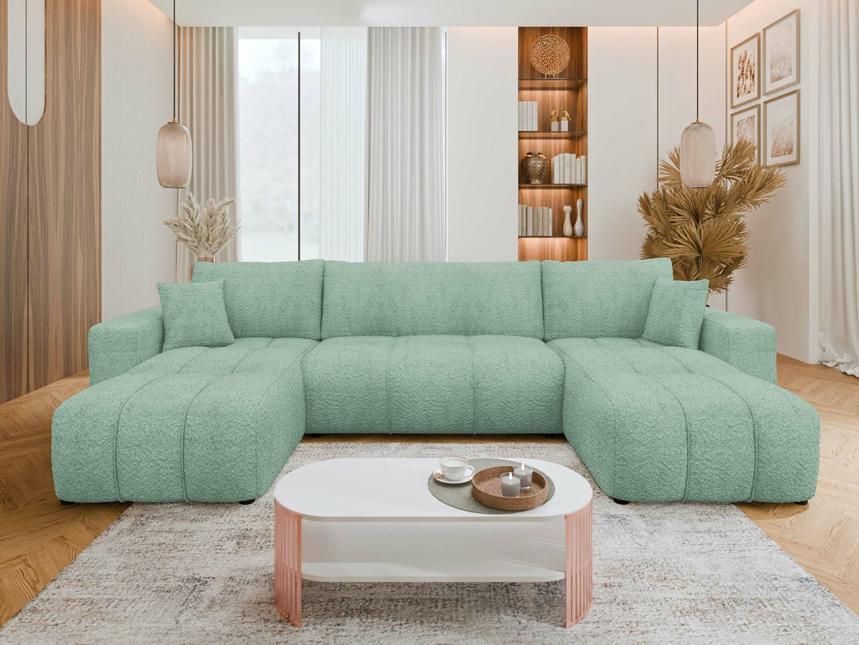 Stūra dīvāns 584867 4324265