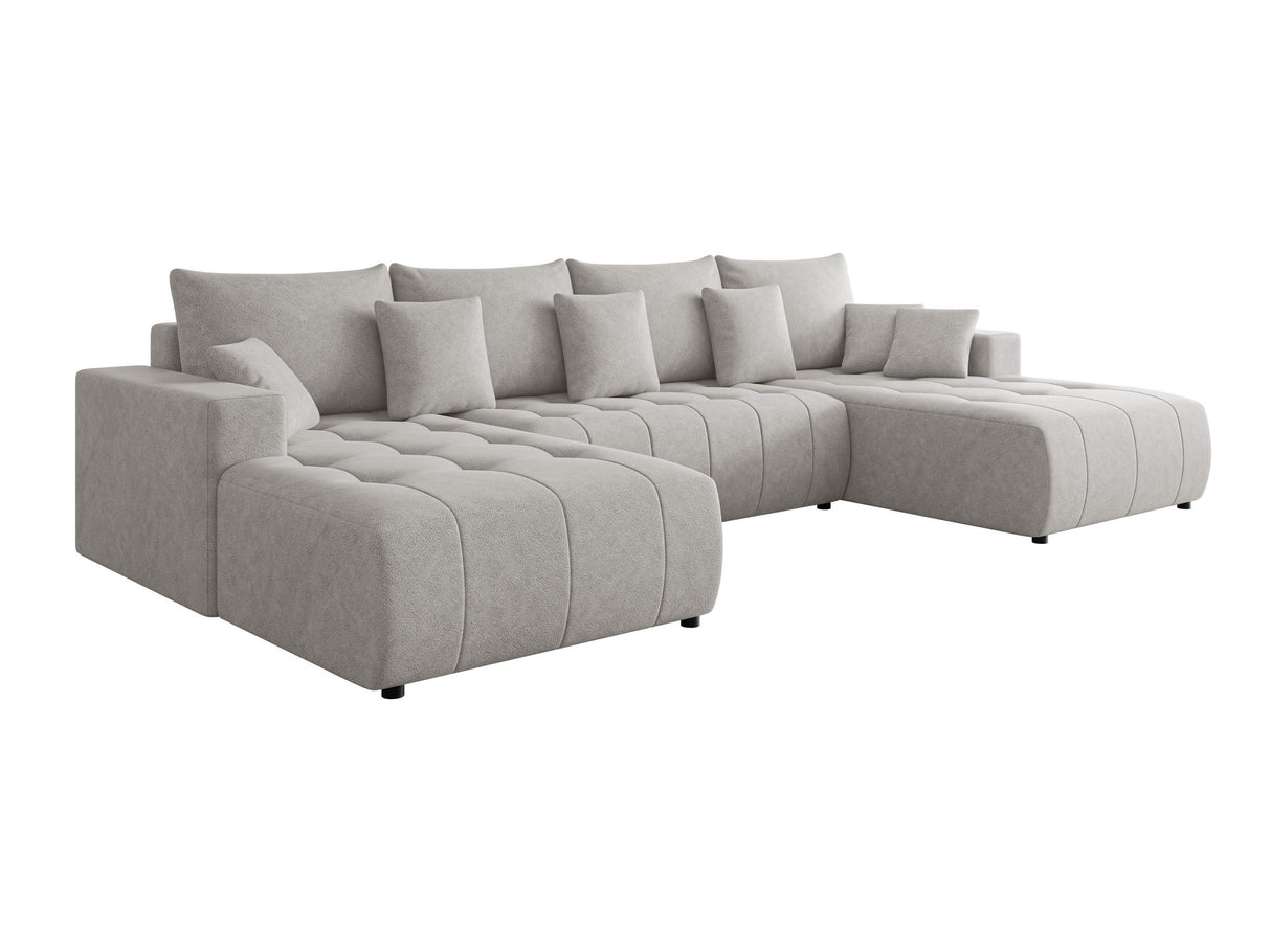 Stūra dīvāns 615520 4324325