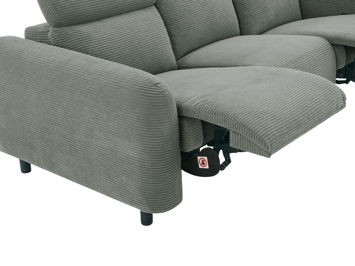 Dīvāns reglainer 620048