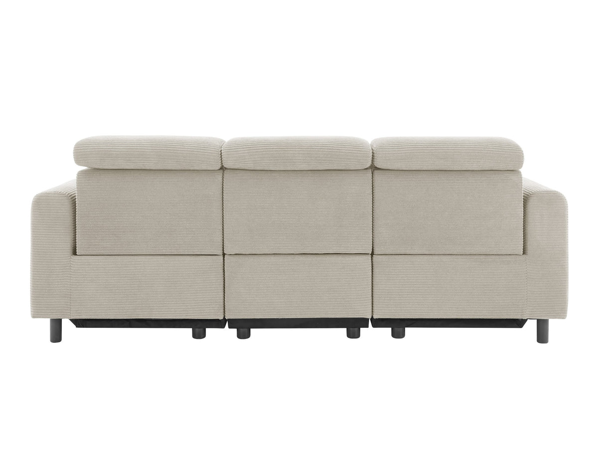 Dīvāns reglainer 620059