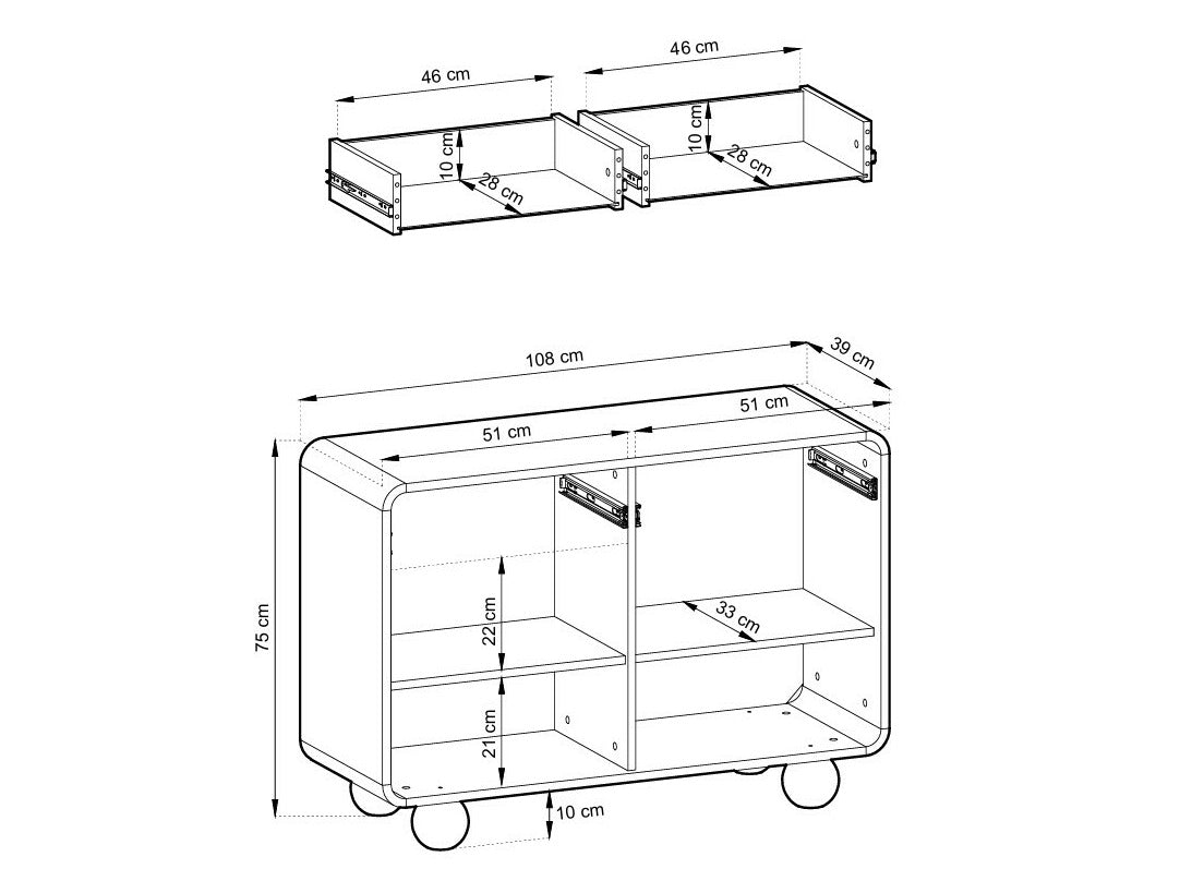 Viesistabas komplekts 620168