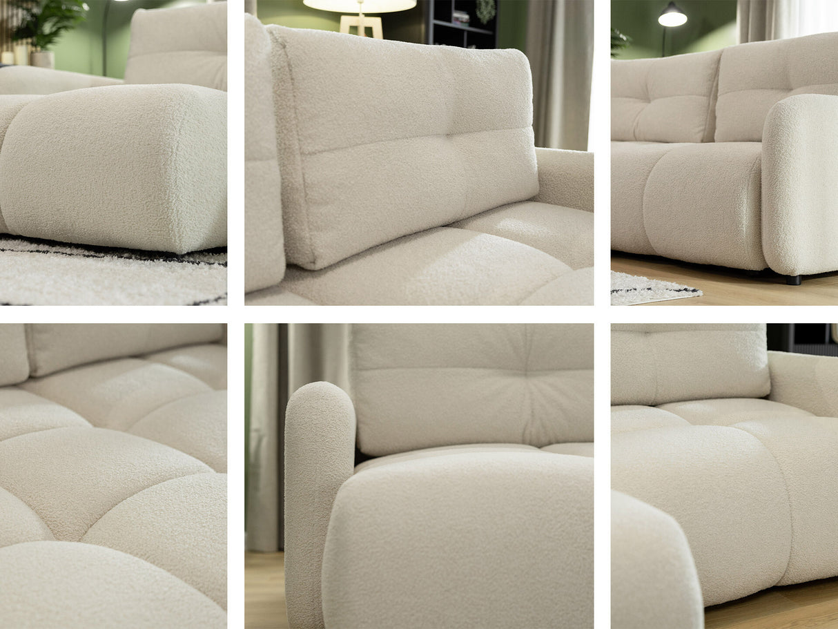 Stūra dīvāns 609705 4330088