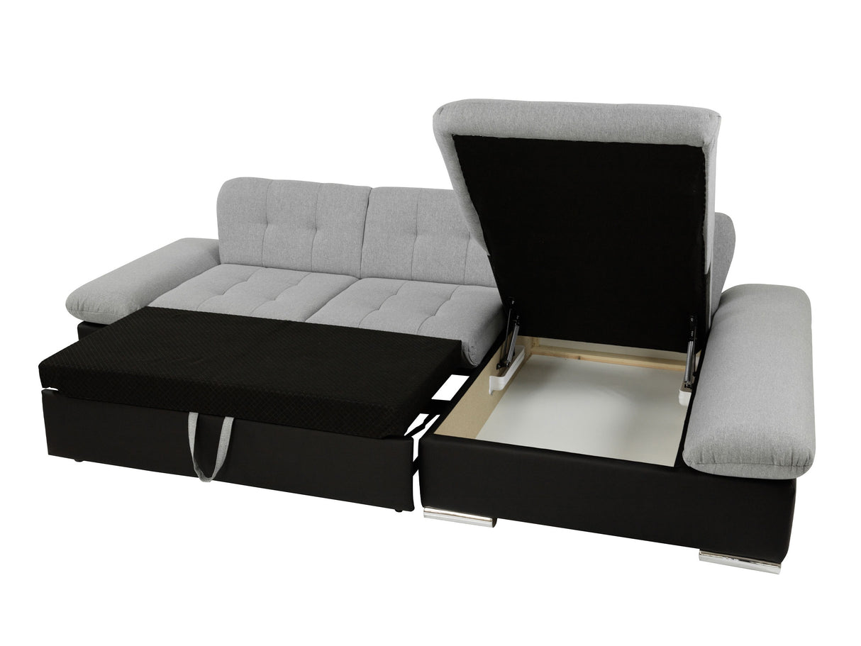 Stūra dīvāns 445957