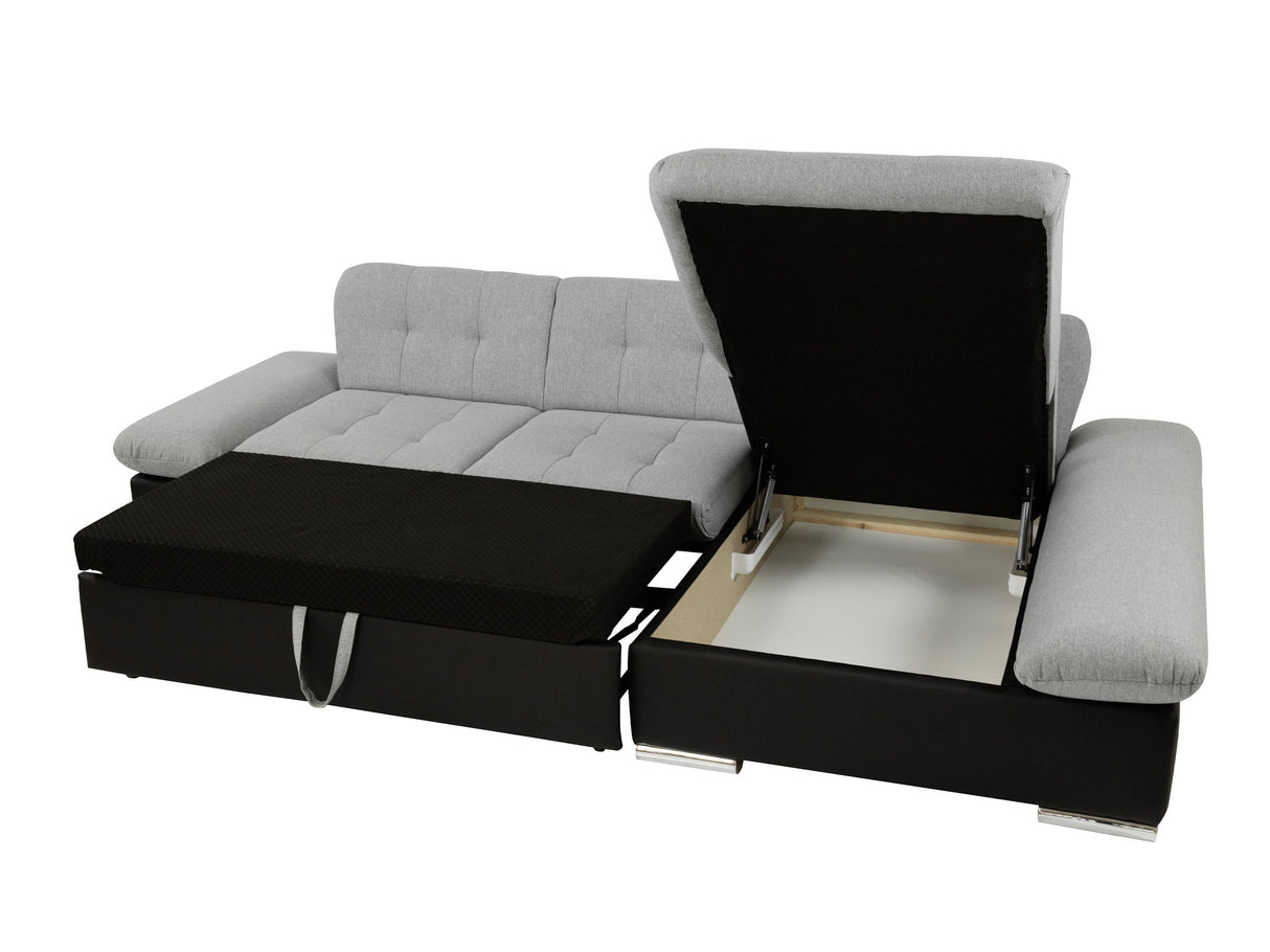 Stūra dīvāns 445957