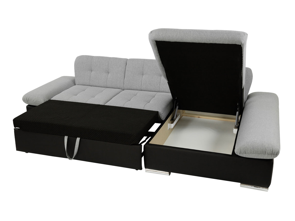 Stūra dīvāns 445957