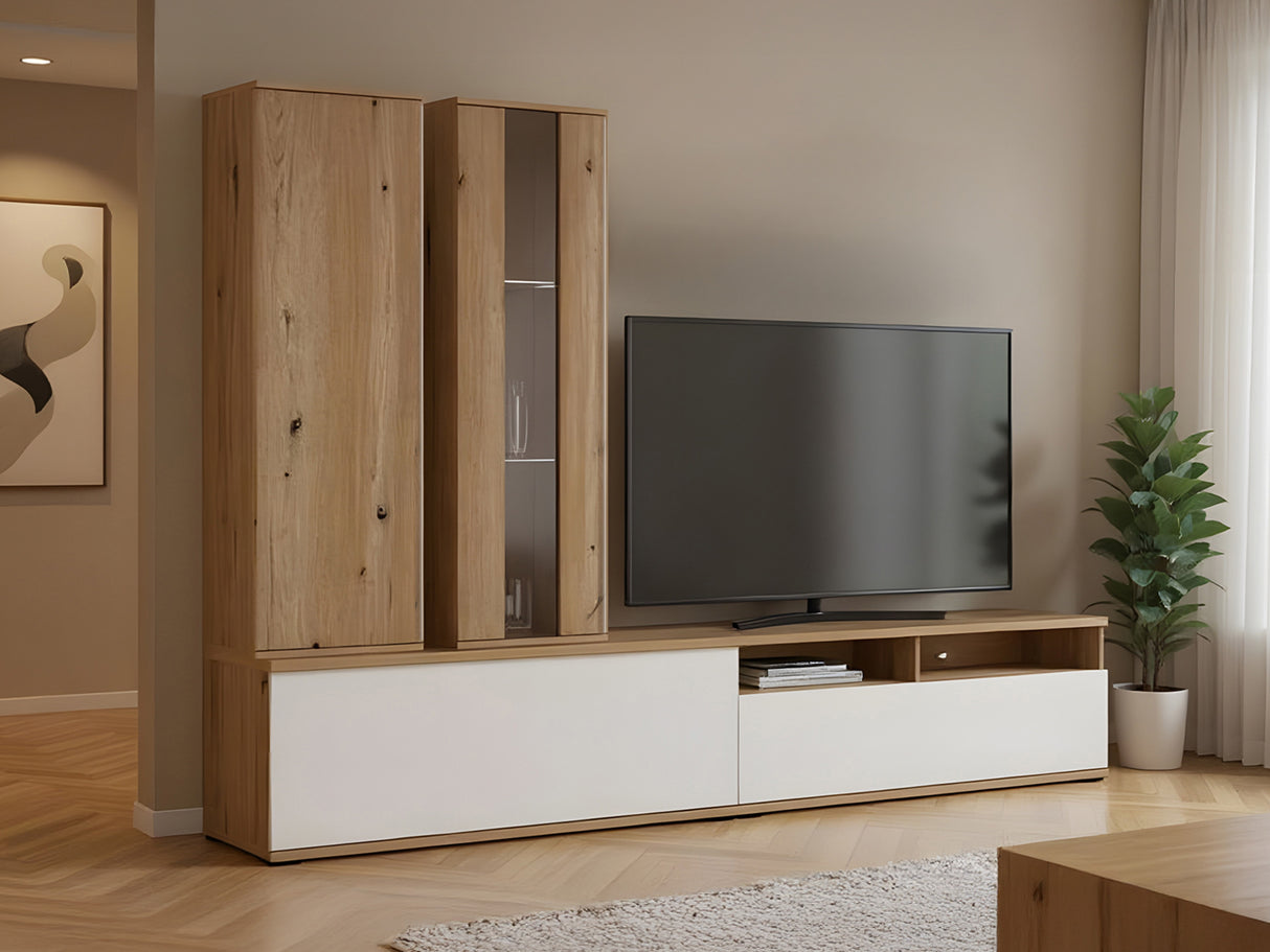 Viesistabas komplekts 620496