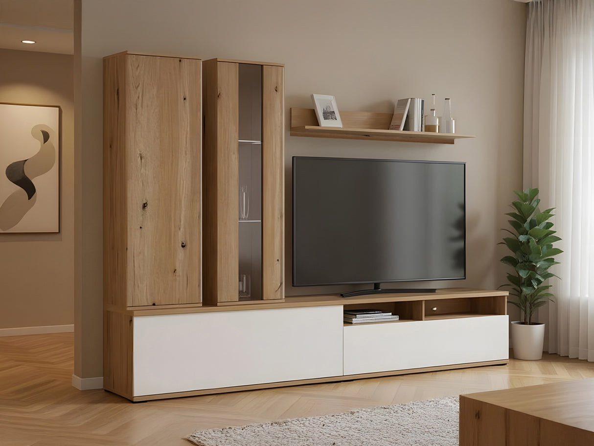 Viesistabas komplekts 620496