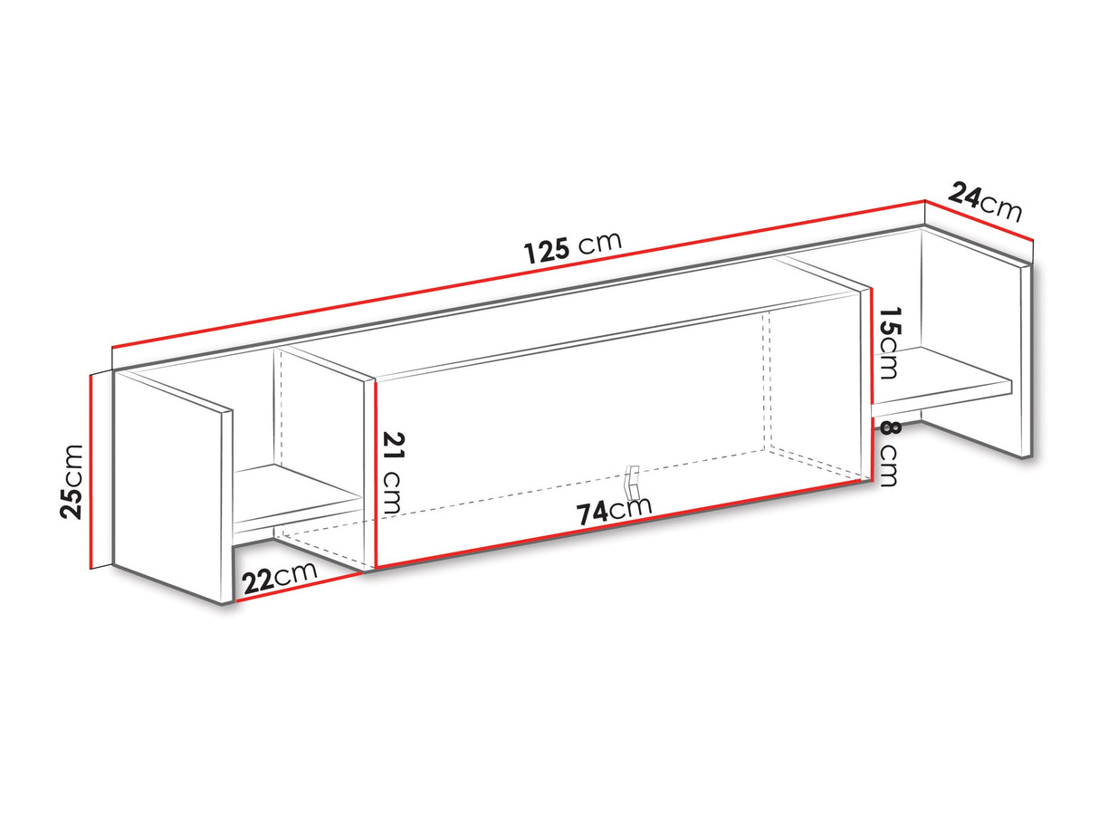Piekarams plaukts 90862