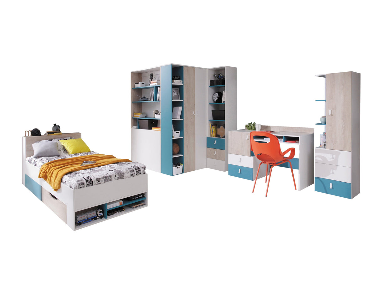 Bērnu istabas komplekts 473538