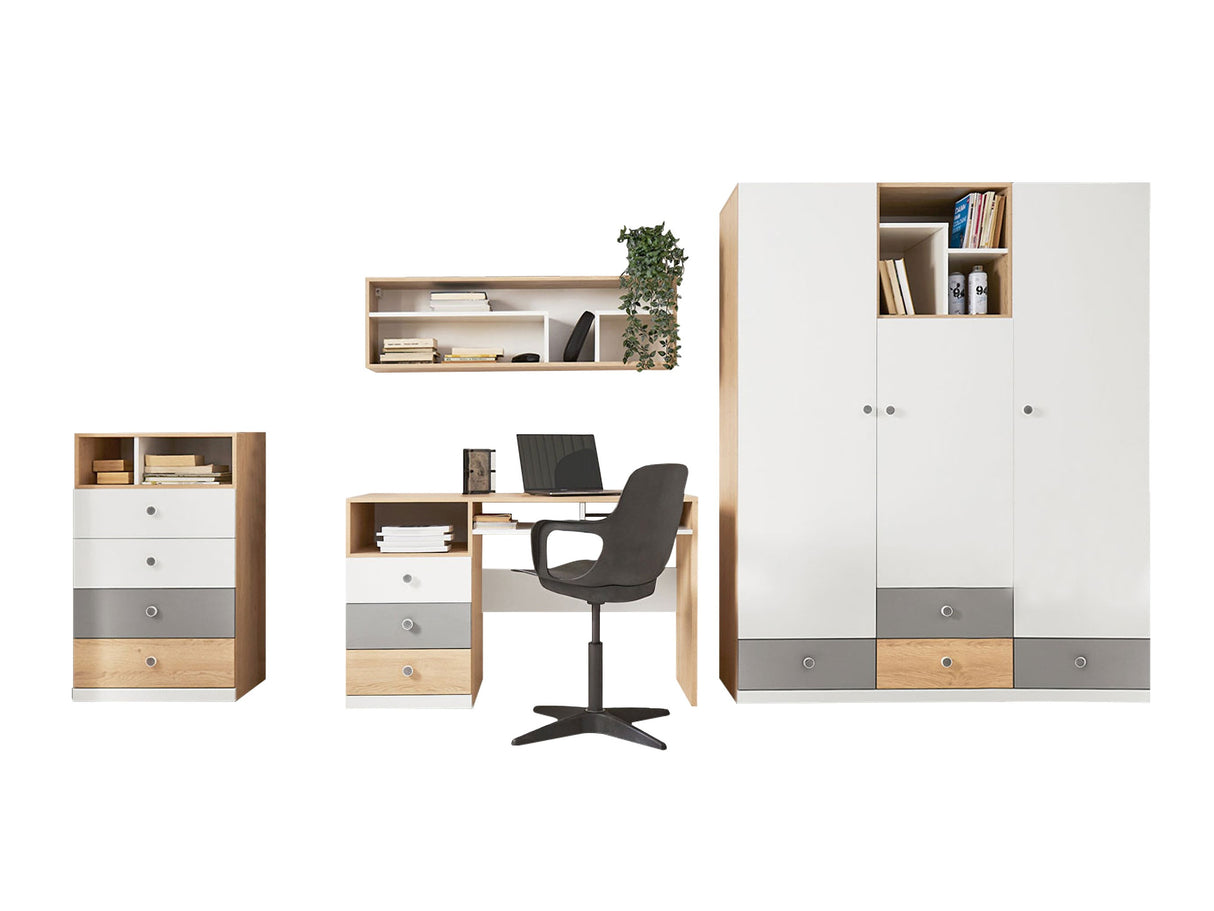 Mēbeļu komplekts 444146