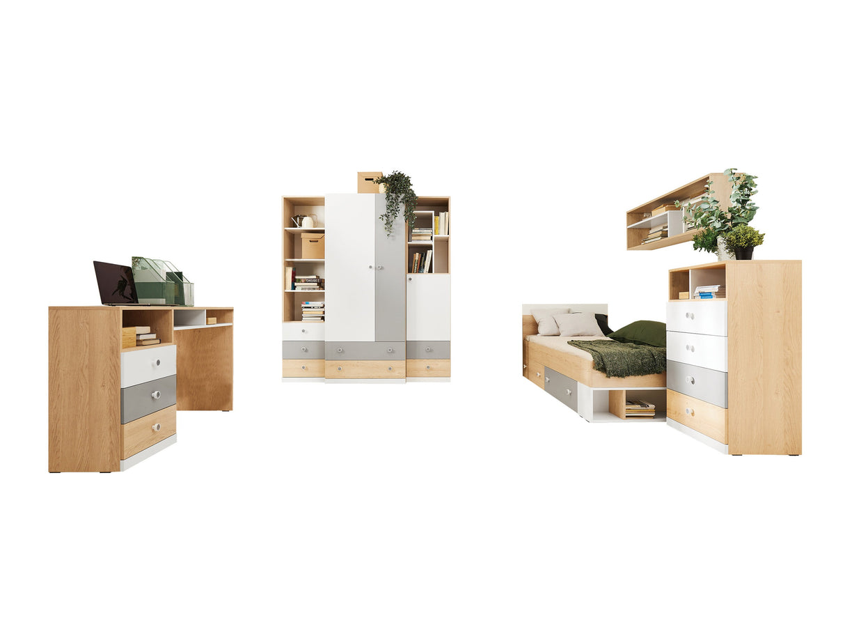 Mēbeļu komplekts 487972