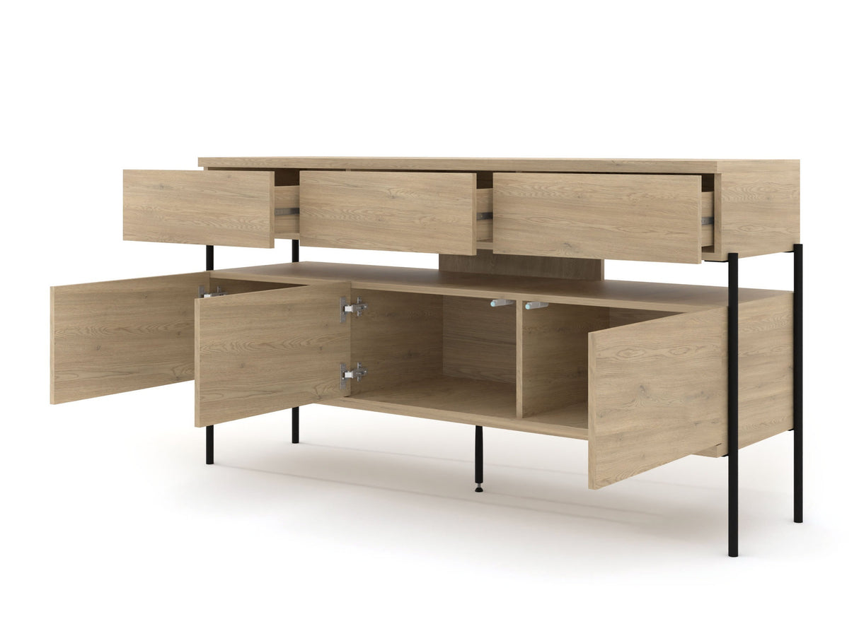 Viesistabas komplekts 620634