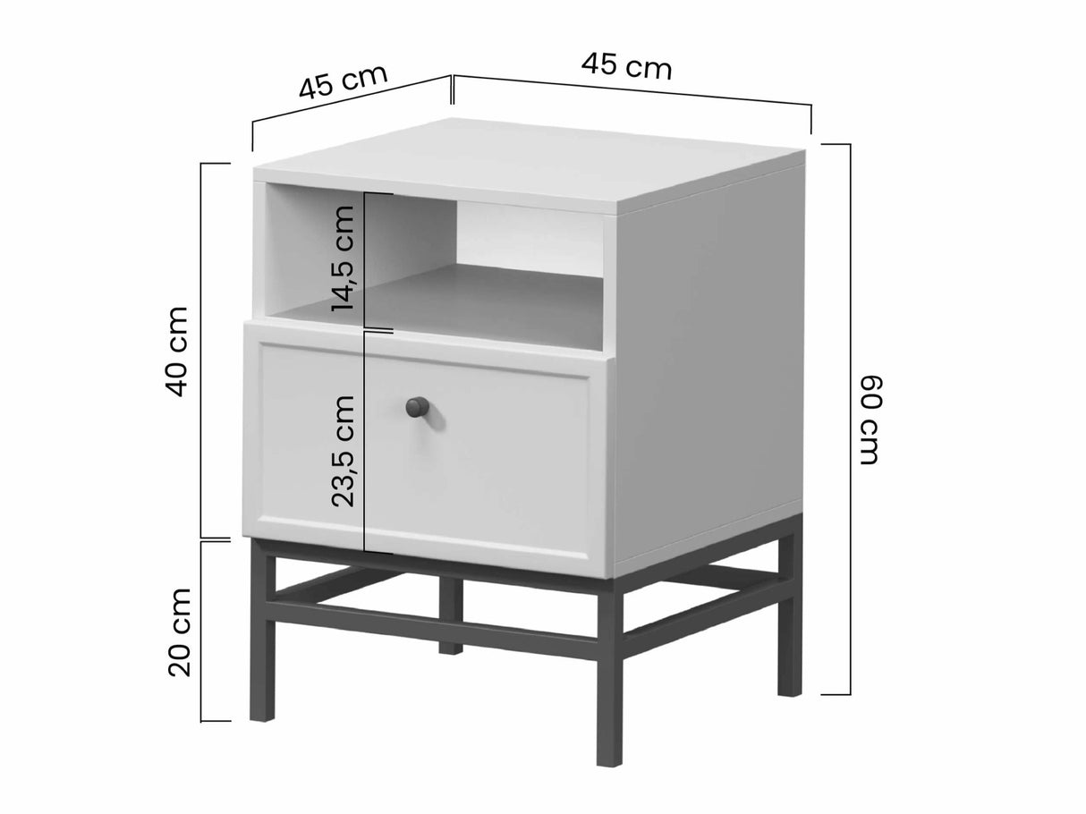 Naktsgaldiņš 620639