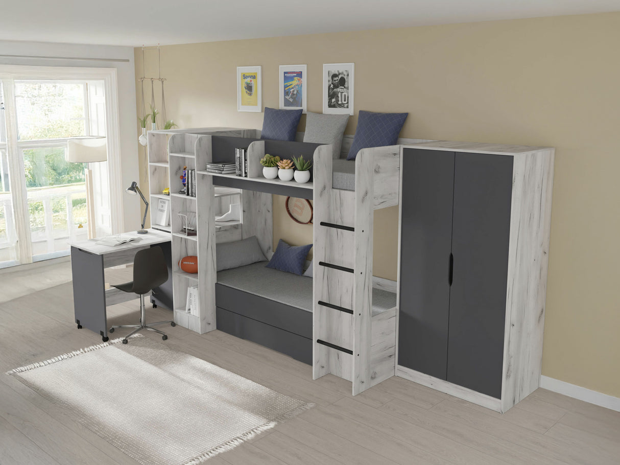 Bērnu istabas komplekts 620753